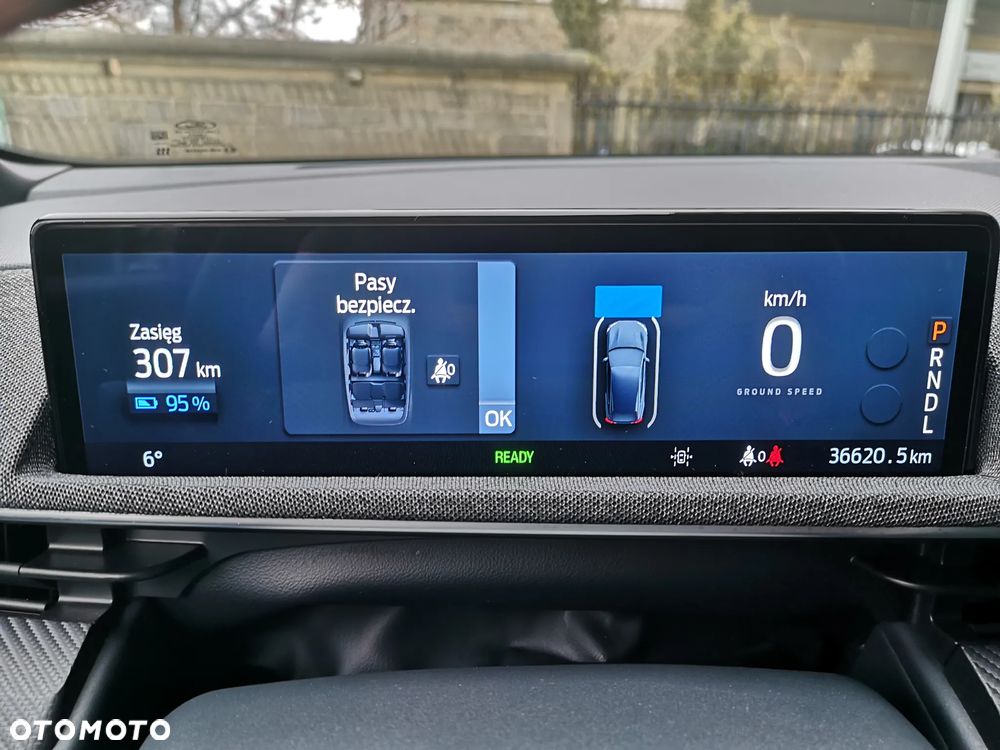 Ford Mustang Mach-E AWD - 13