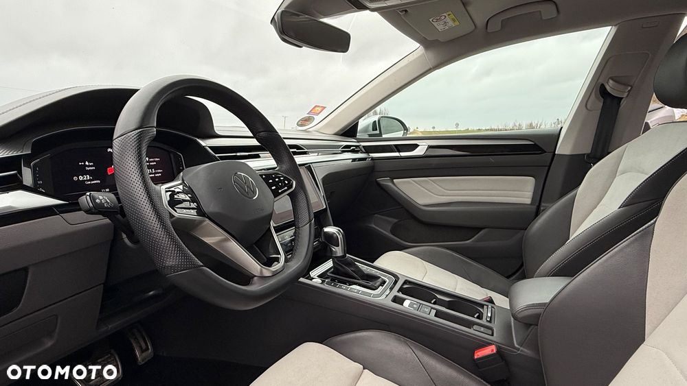 Volkswagen Arteon - 33