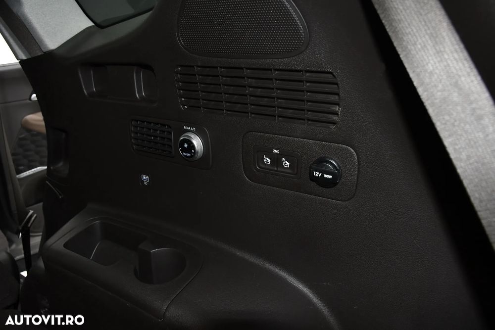 Hyundai Santa Fe - 33
