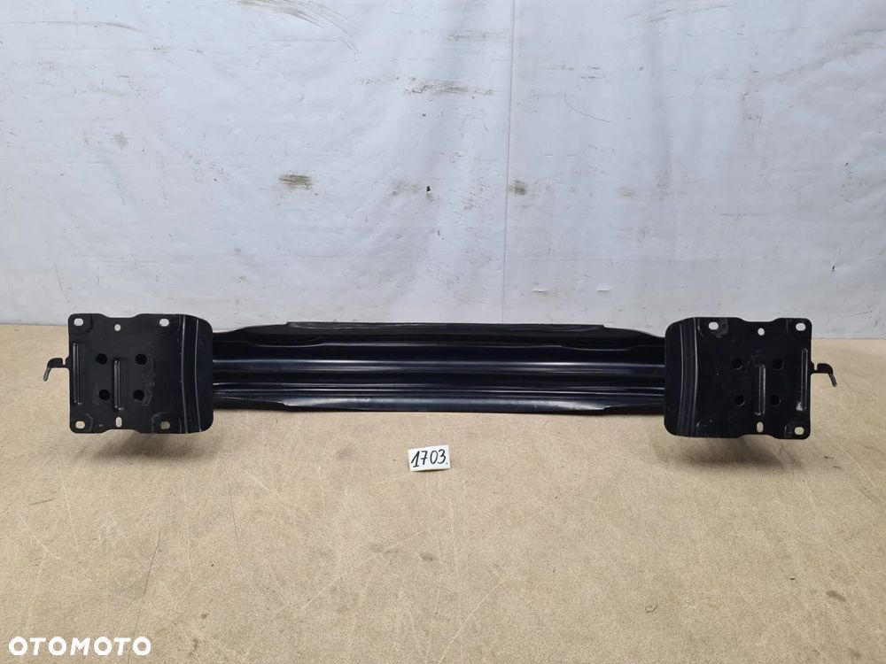 VW ID4 SKODA ENYAQ IV 4 AUDI Q4 BELKA ZDERZAKA TYŁ 11A807311 11A807629 - 4