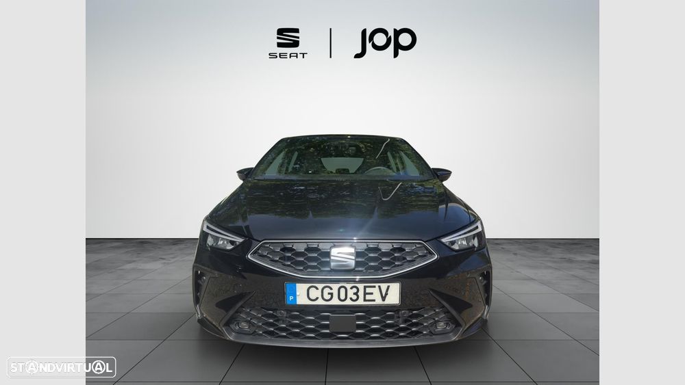 SEAT Ibiza 1.0 TSI FR - 6