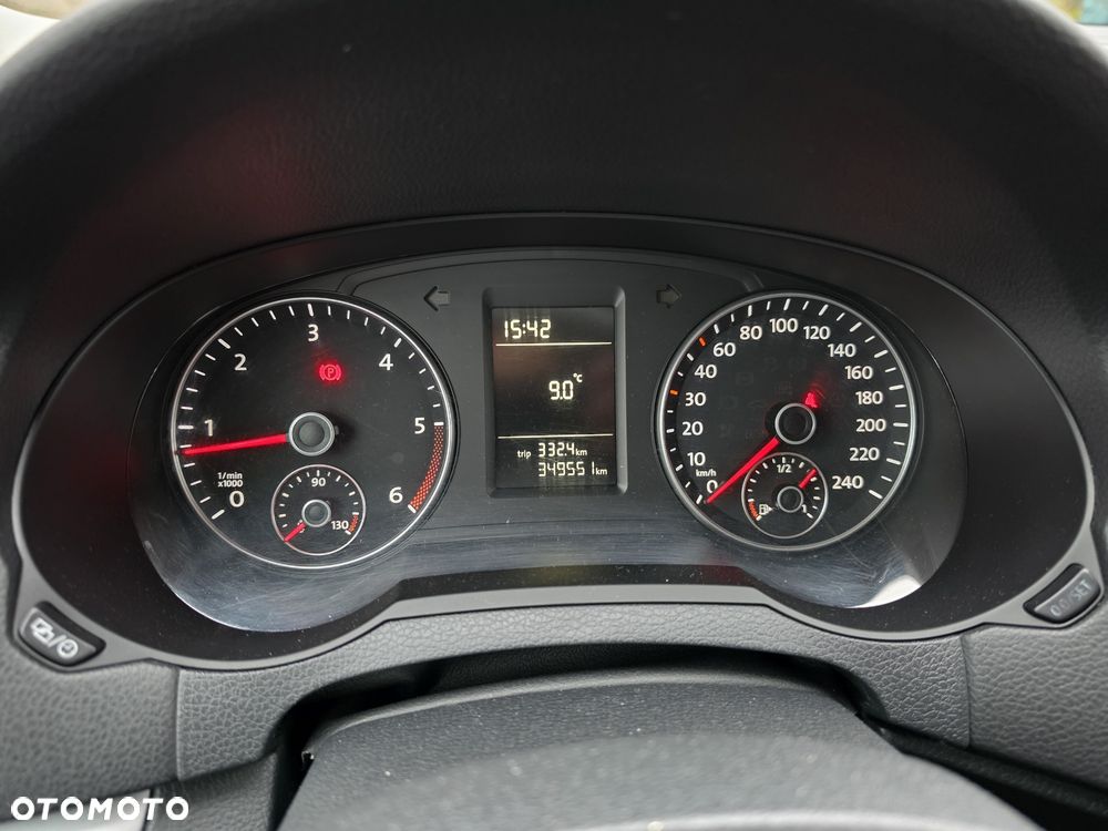 Volkswagen Sharan - 6