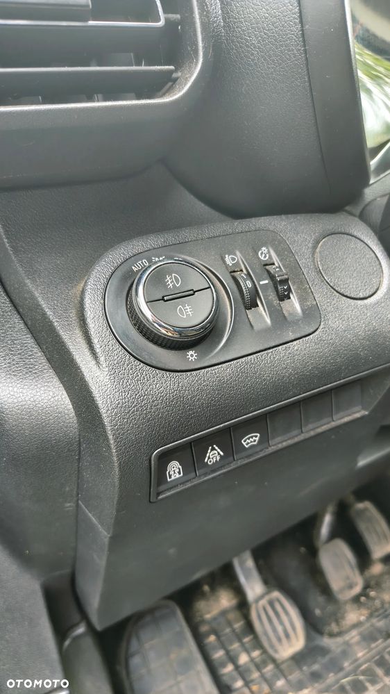 Opel Combo XL 1.5 CDTI Elite S&S - 17