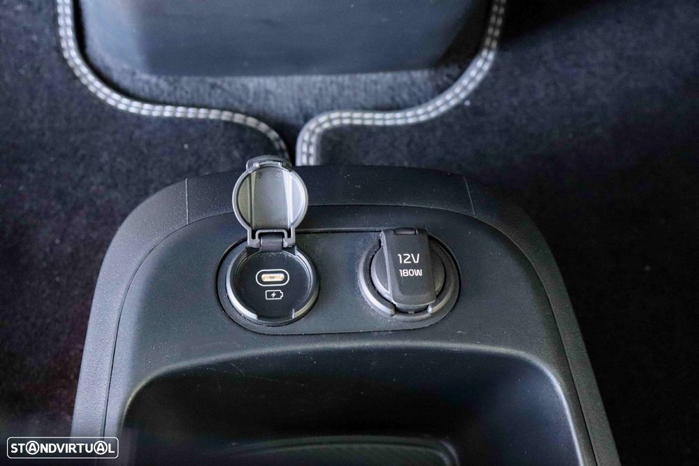 Kia EV6 77.4 kWh GT-Line - 48