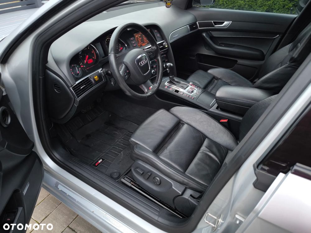 Audi A6 Allroad - 14