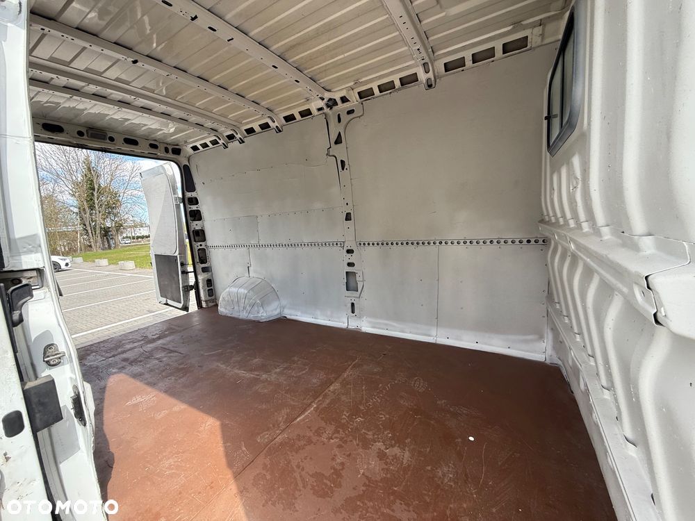 Fiat DUCATO 2.3 120 MULTIJET - 13