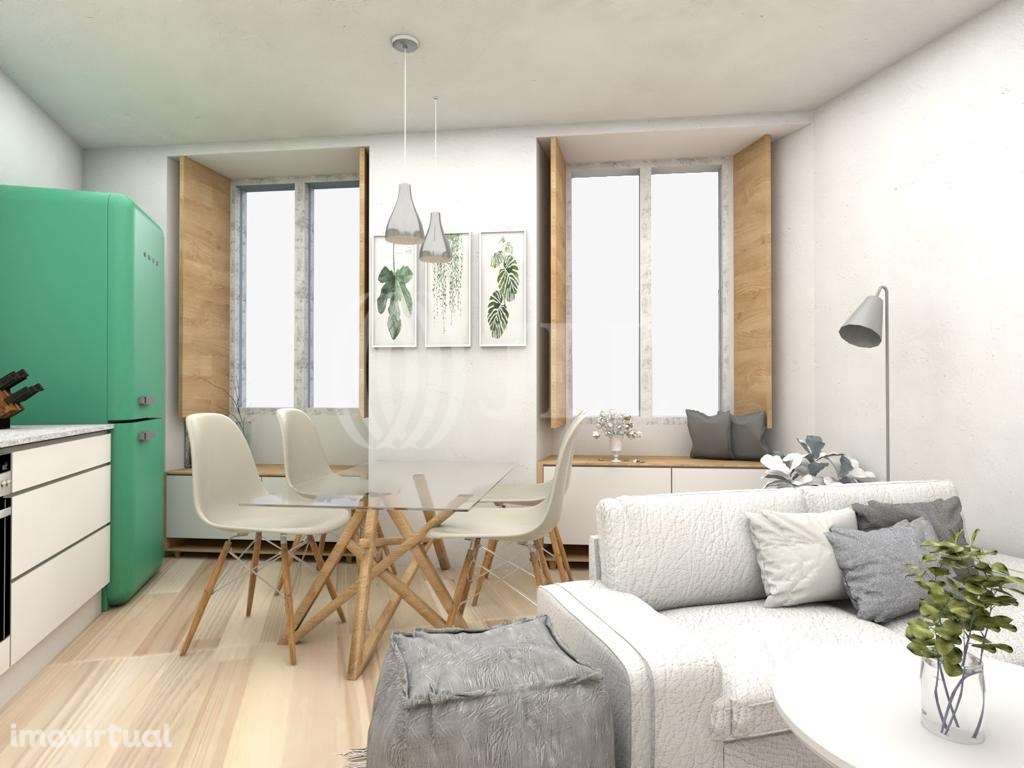 Apartamento T2, em Santa Catarina, Lisboa - Grande imagem: 3/32