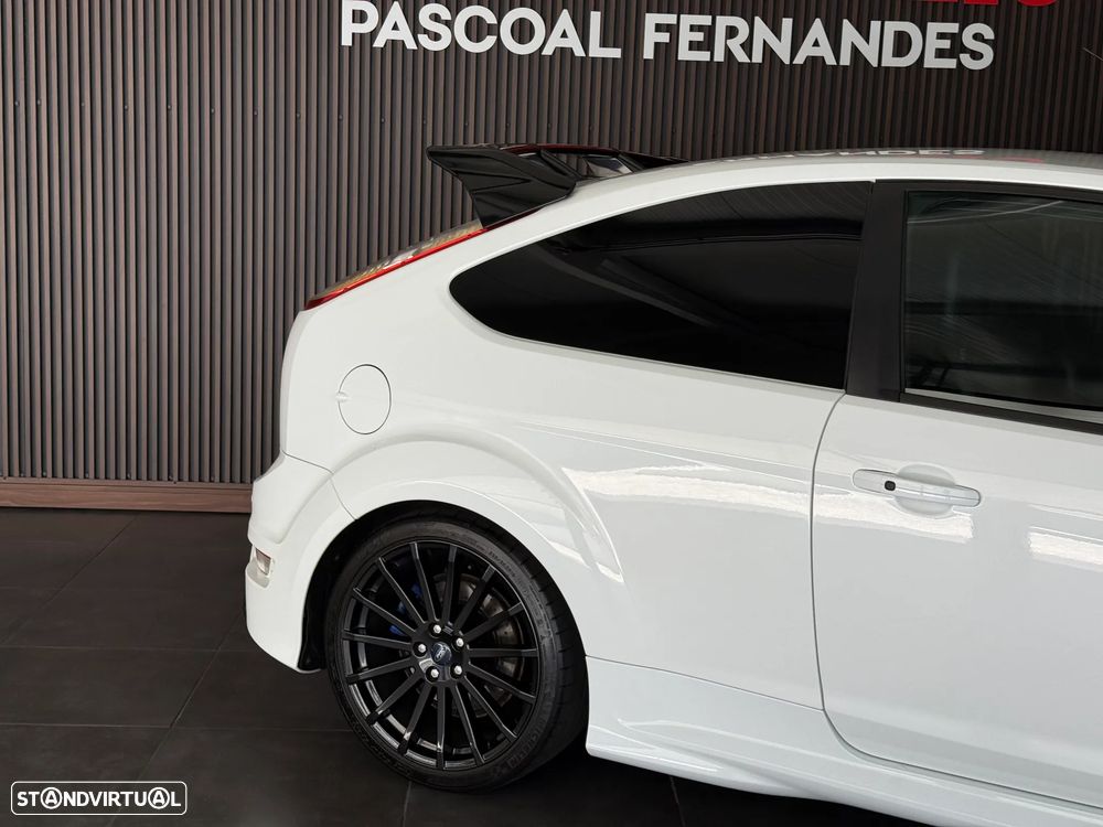 Ford Focus 2.5 RS - 28