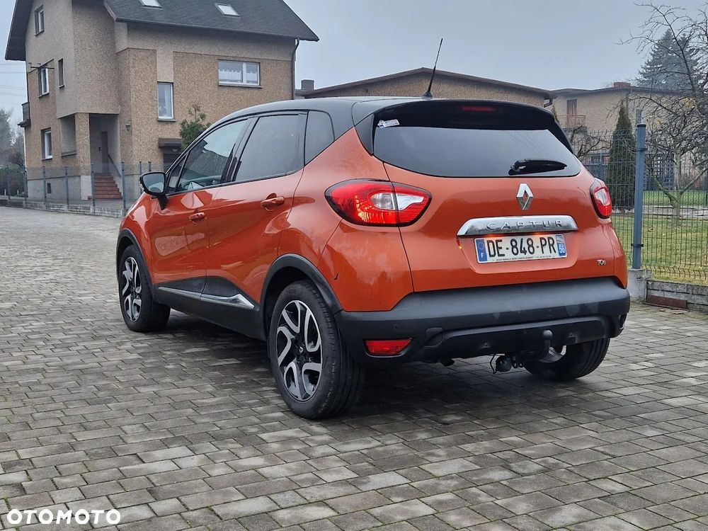 Renault Captur TCe 120 EDC Dynamique - 29