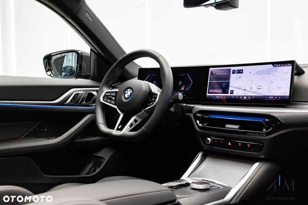 BMW Seria 4 430i xDrive M Sport sport - 16