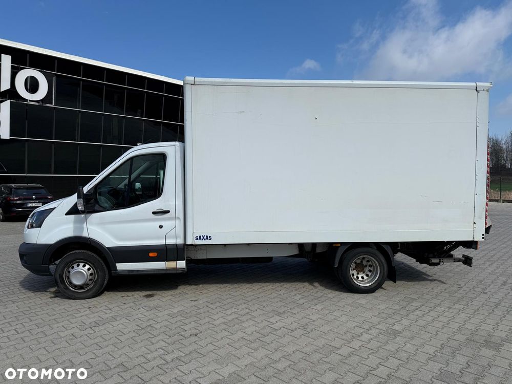 Ford Transit - 5