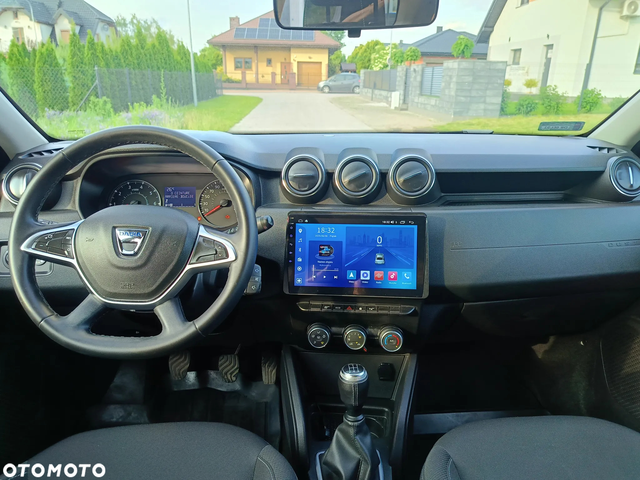 Dacia Duster - 18