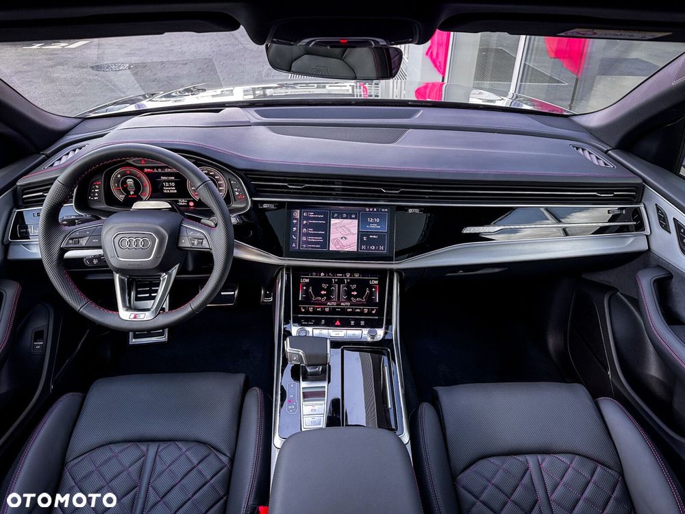 Audi Q8 - 25