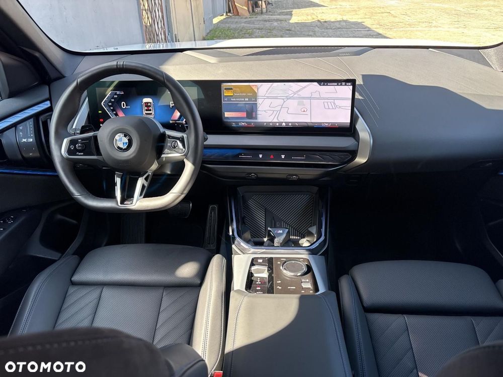 BMW X3 - 7