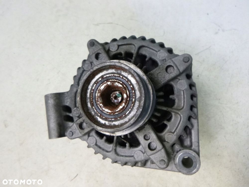 JAGUAR XF X250 3.0 D ALTERNATOR 306dt - 5