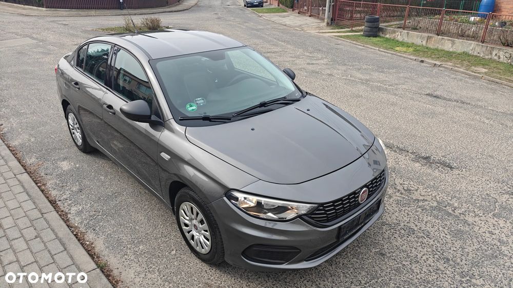 Fiat Tipo 1.3 MultiJet Easy - 3