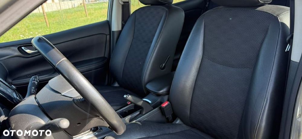 Nissan Pulsar 1.2 DIG-T Black Edition - 13