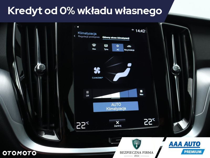 Volvo V60 - 15