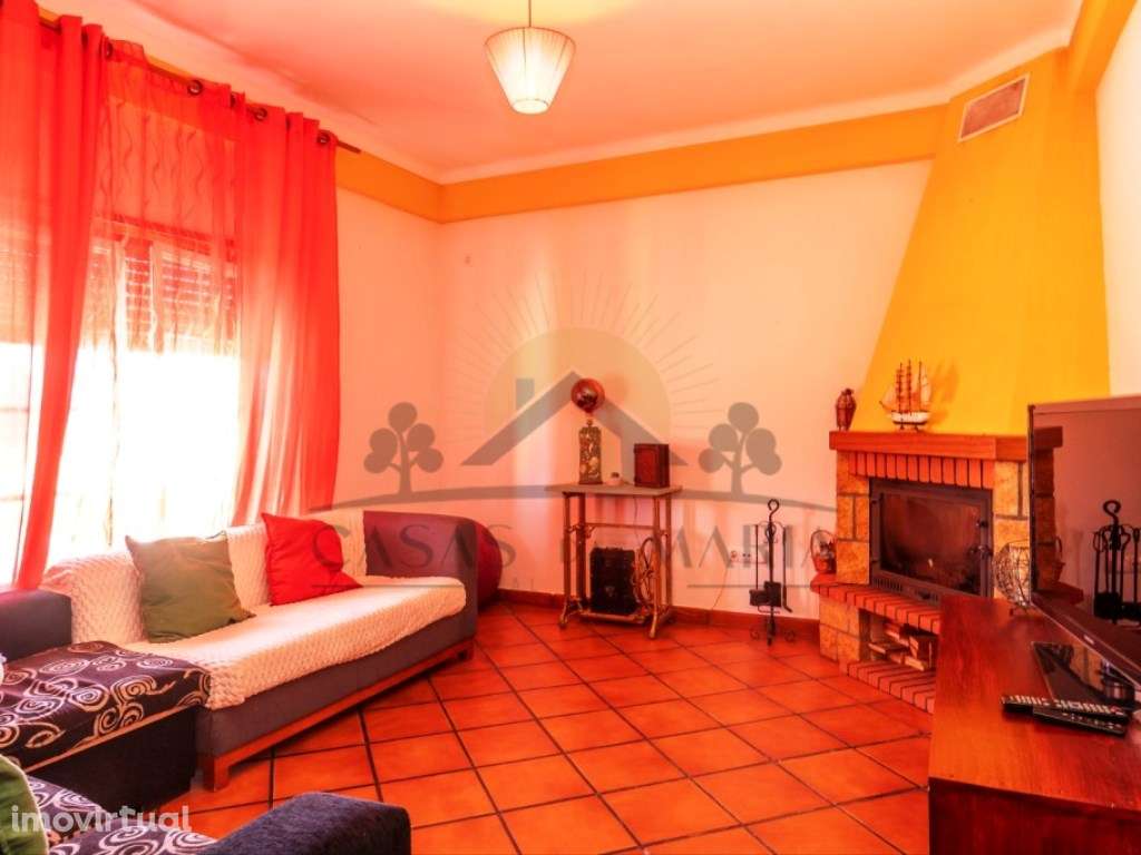 Moradia Isolada - Vendas Novas - Grande imagem: 4/39