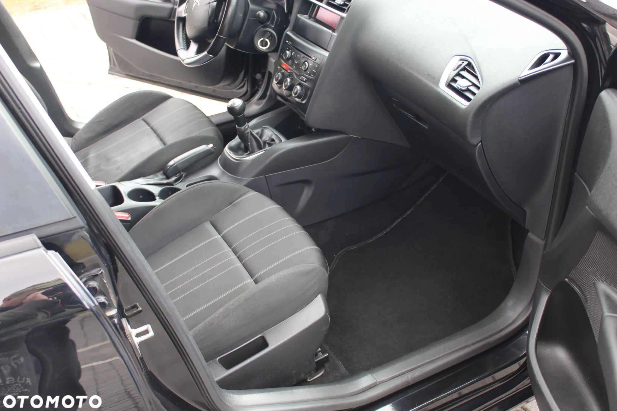 Citroën C4 1.4 VTi Selection - 11