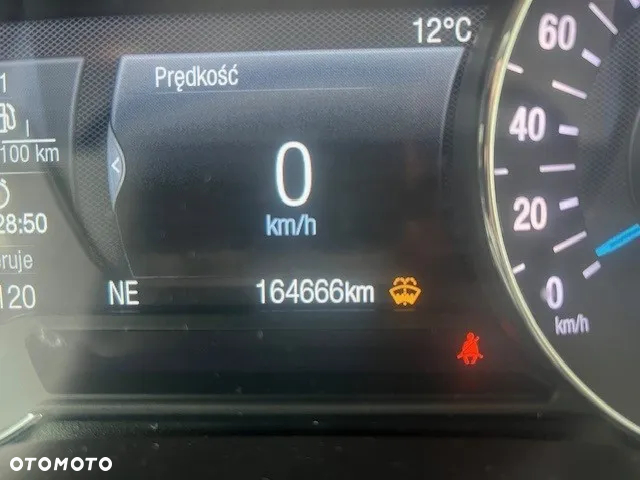 Ford Mondeo 2.0 EcoBlue Titanium - 10
