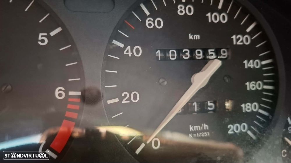 Opel Corsa 1.2 Swing - 9