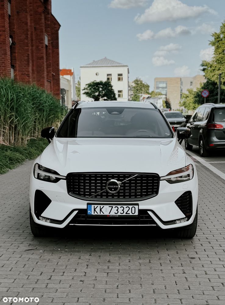 Volvo XC 60 B6 B AWD Ultimate Dark - 6