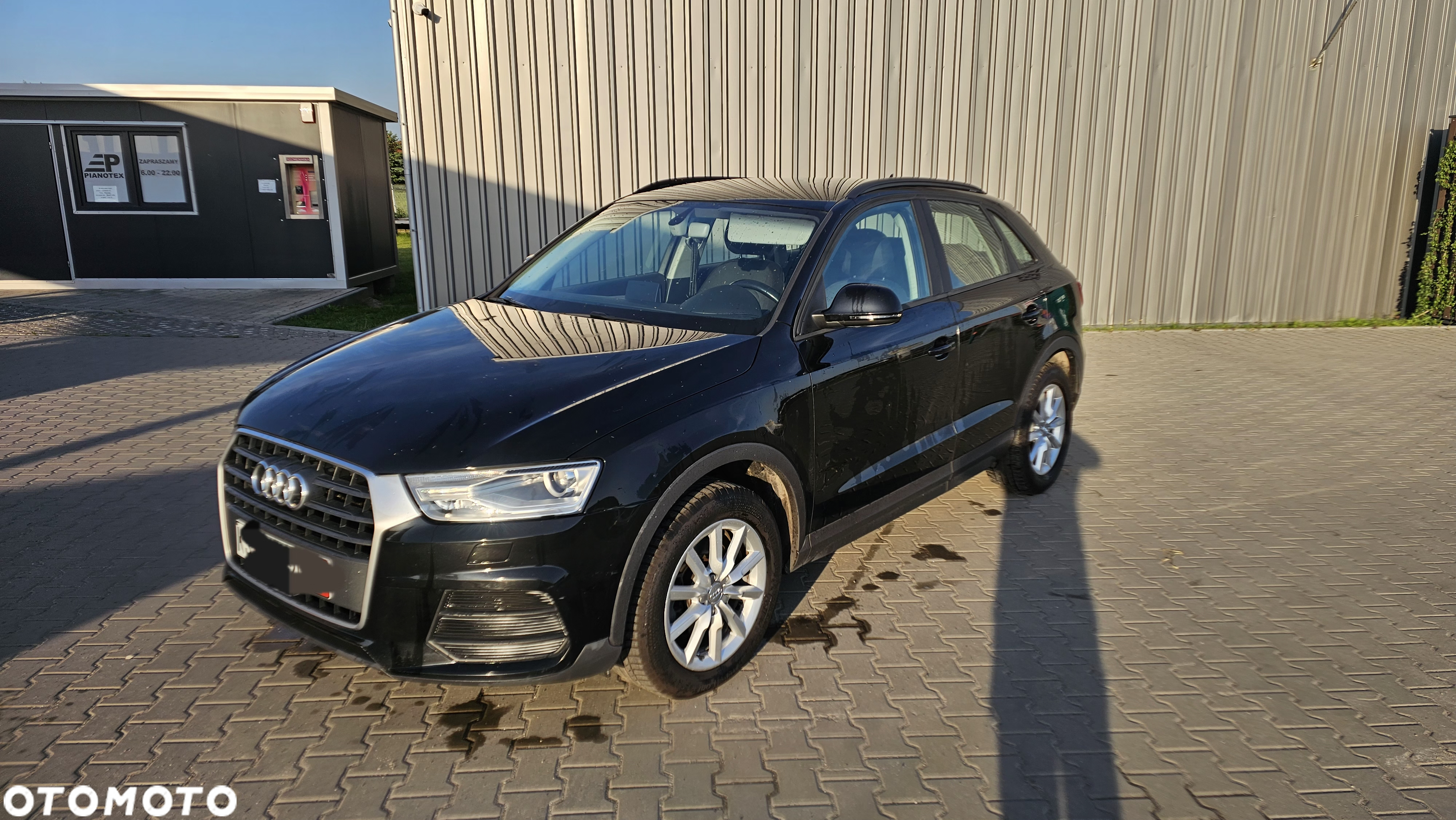 Audi Q3 1.4 TFSI S tronic - 3