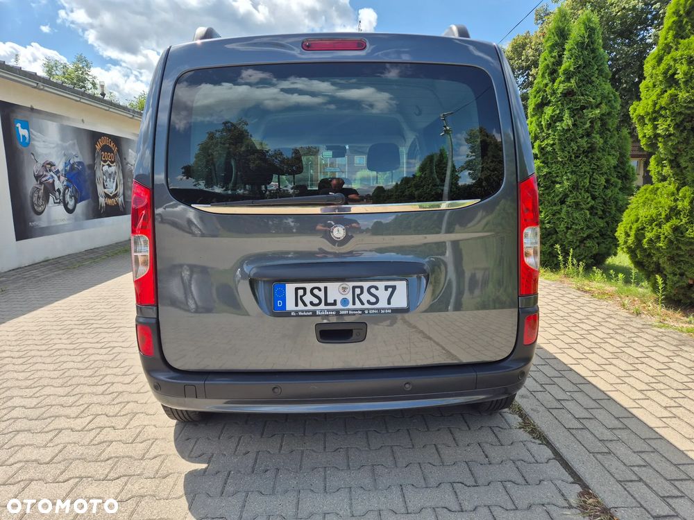 Mercedes-Benz Citan Tourer lang EDITION - 2