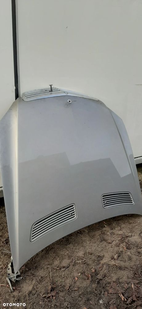 Części do Mercedes S klasa W221 - 11