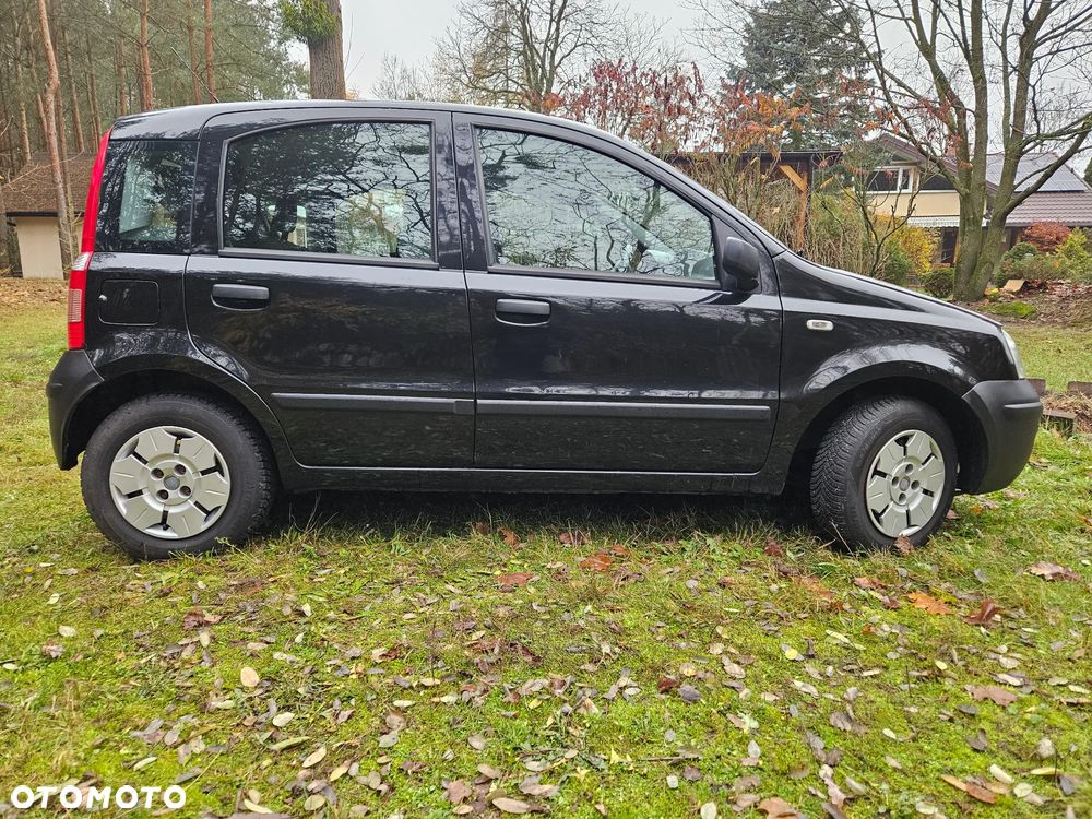 Fiat Panda 1.1 Active - 6