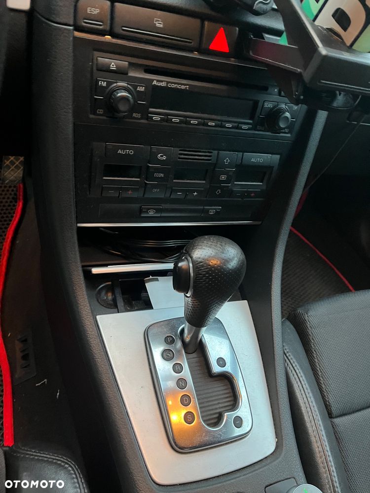 Audi A4 Avant - 20