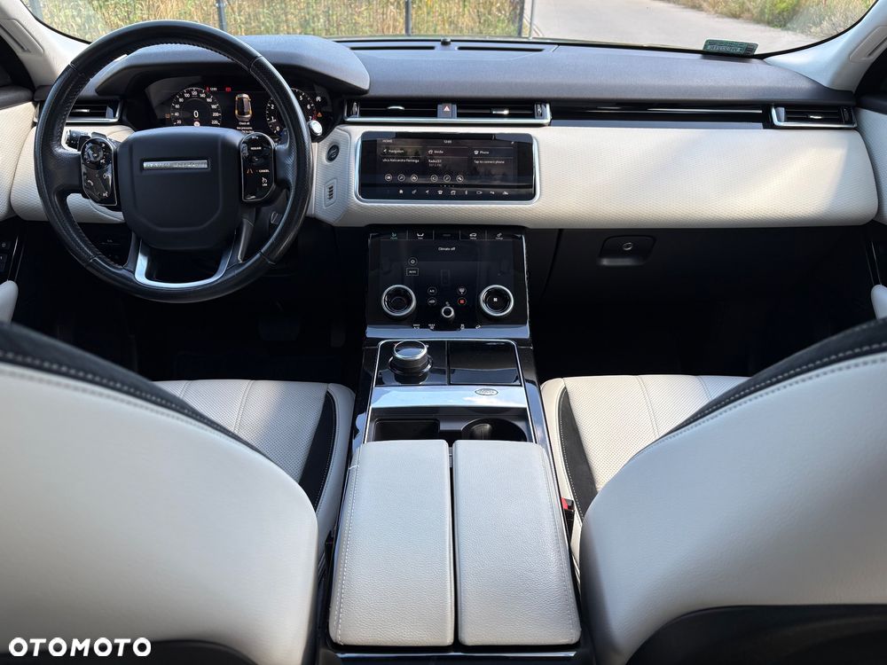 Land Rover Range Rover Velar 2.0 Si4 GPF S - 23