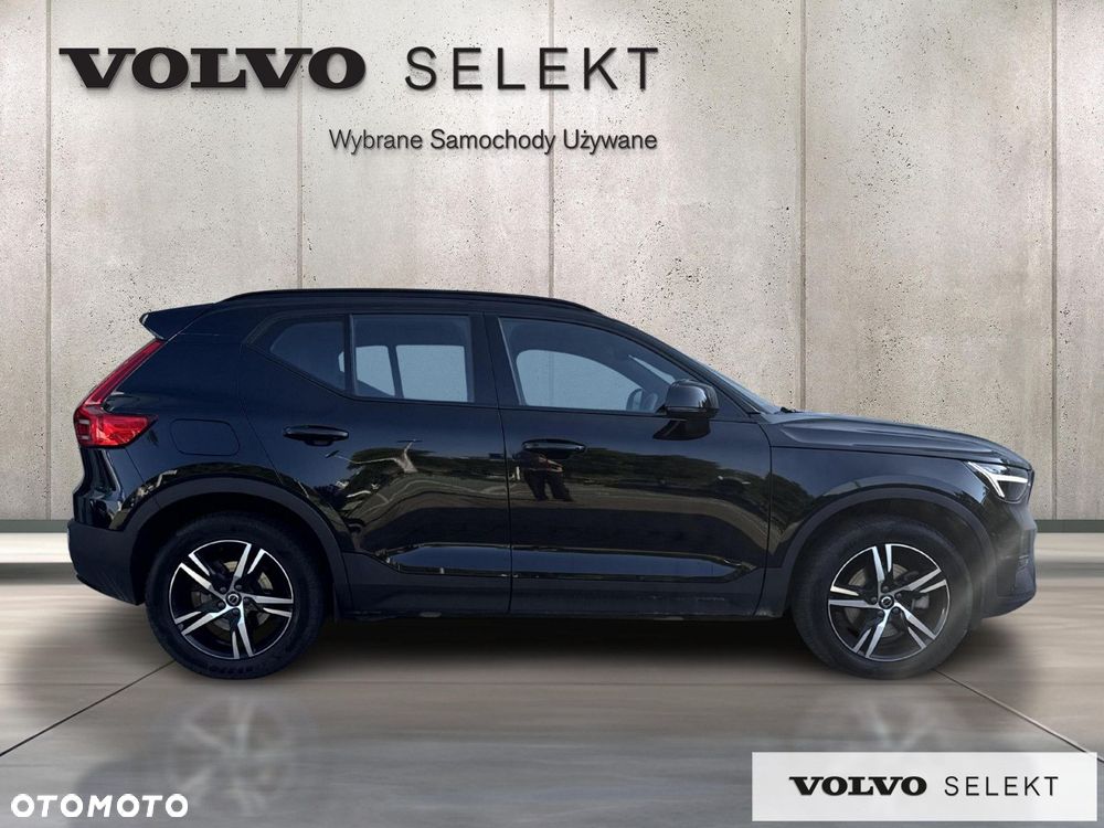 Volvo XC 40 B3 Plus Dark - 7