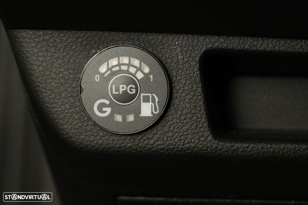 Renault Clio 1.0 TCe Evolution Bi-Fuel - 19