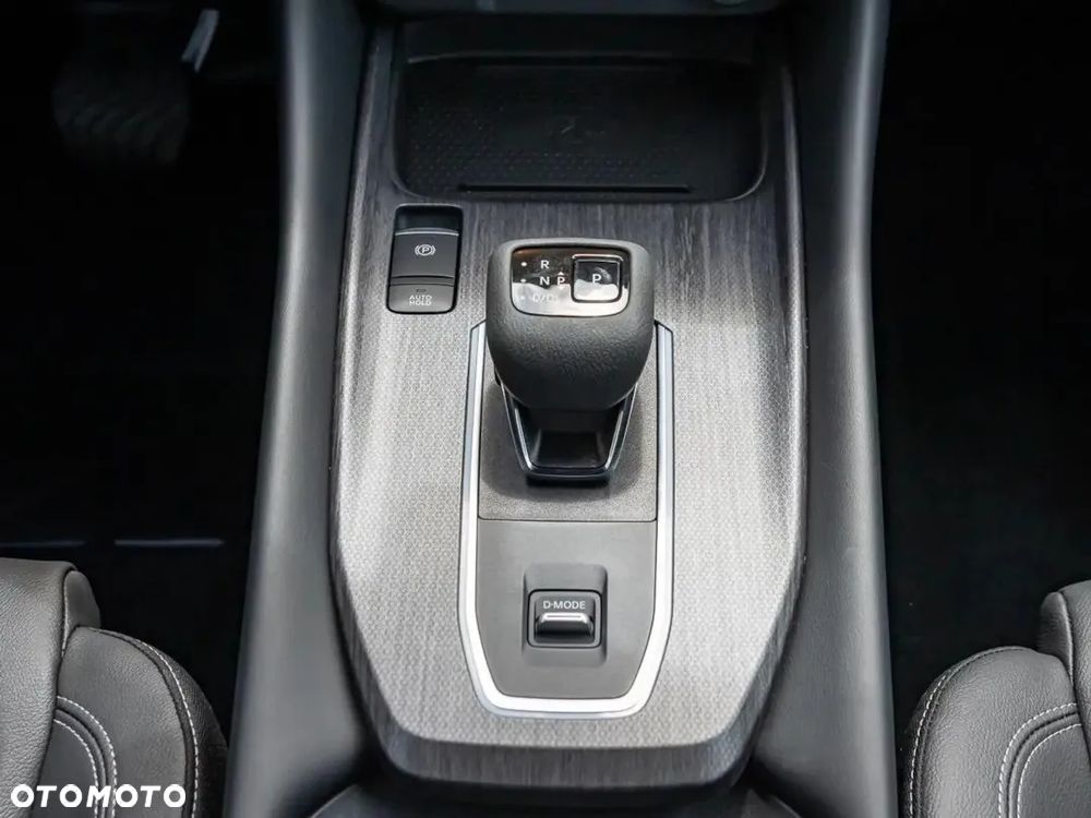 Nissan Qashqai 1.3 DIG-T mHEV Tekna Xtronic - 9