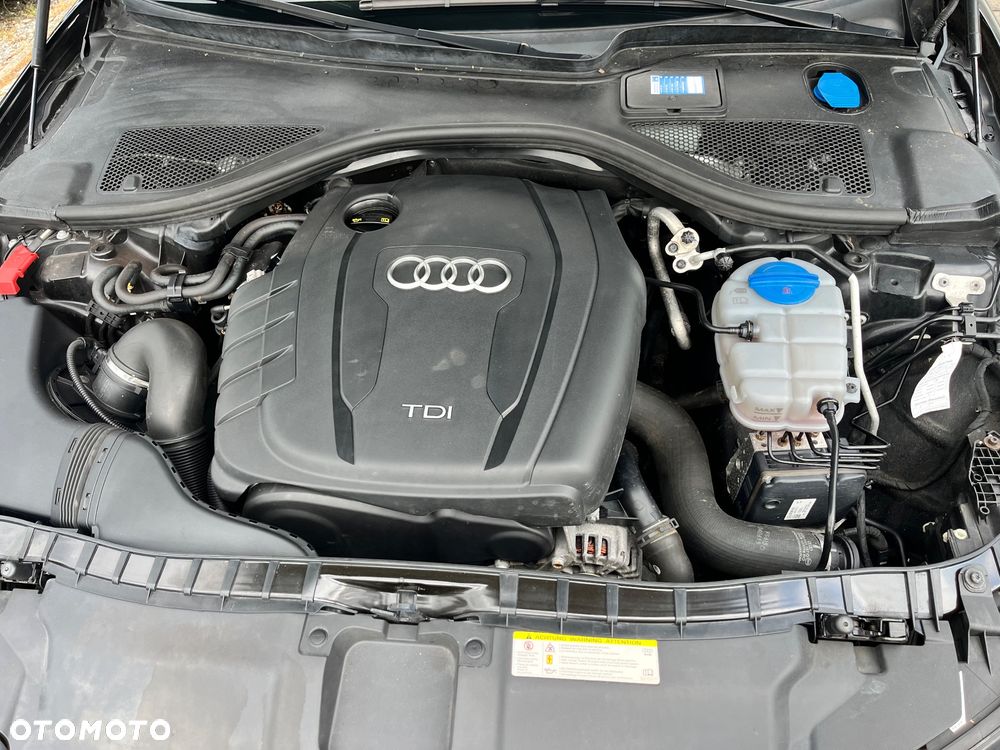 Audi A6 Avant 2.0 TDI DPF sport selection - 35