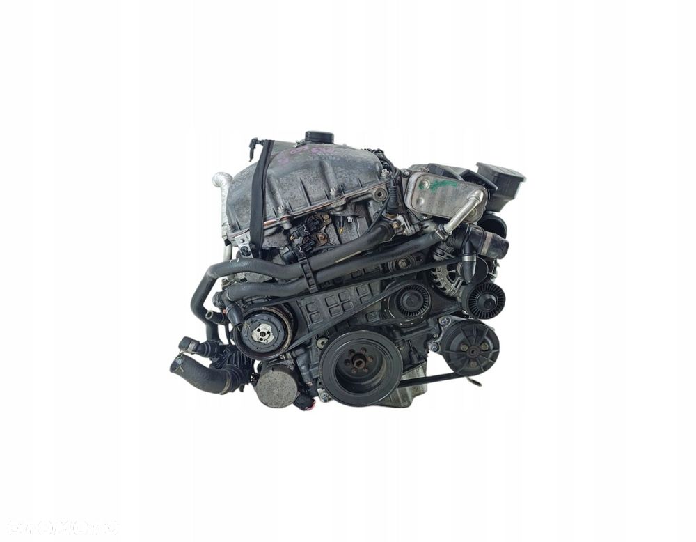 SILNIK KOMPLETNY BMW E90 / E87 / E81 / E60 330i 3.0 N52B30AE - 1