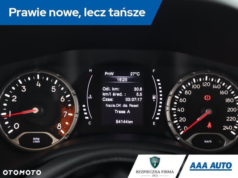 Jeep Renegade - 13