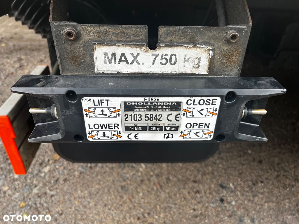 Iveco DAILY - 13