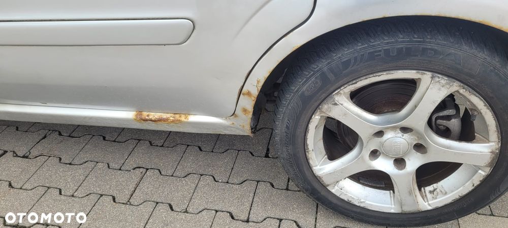 Opel Zafira 1.9 CDTI - 10