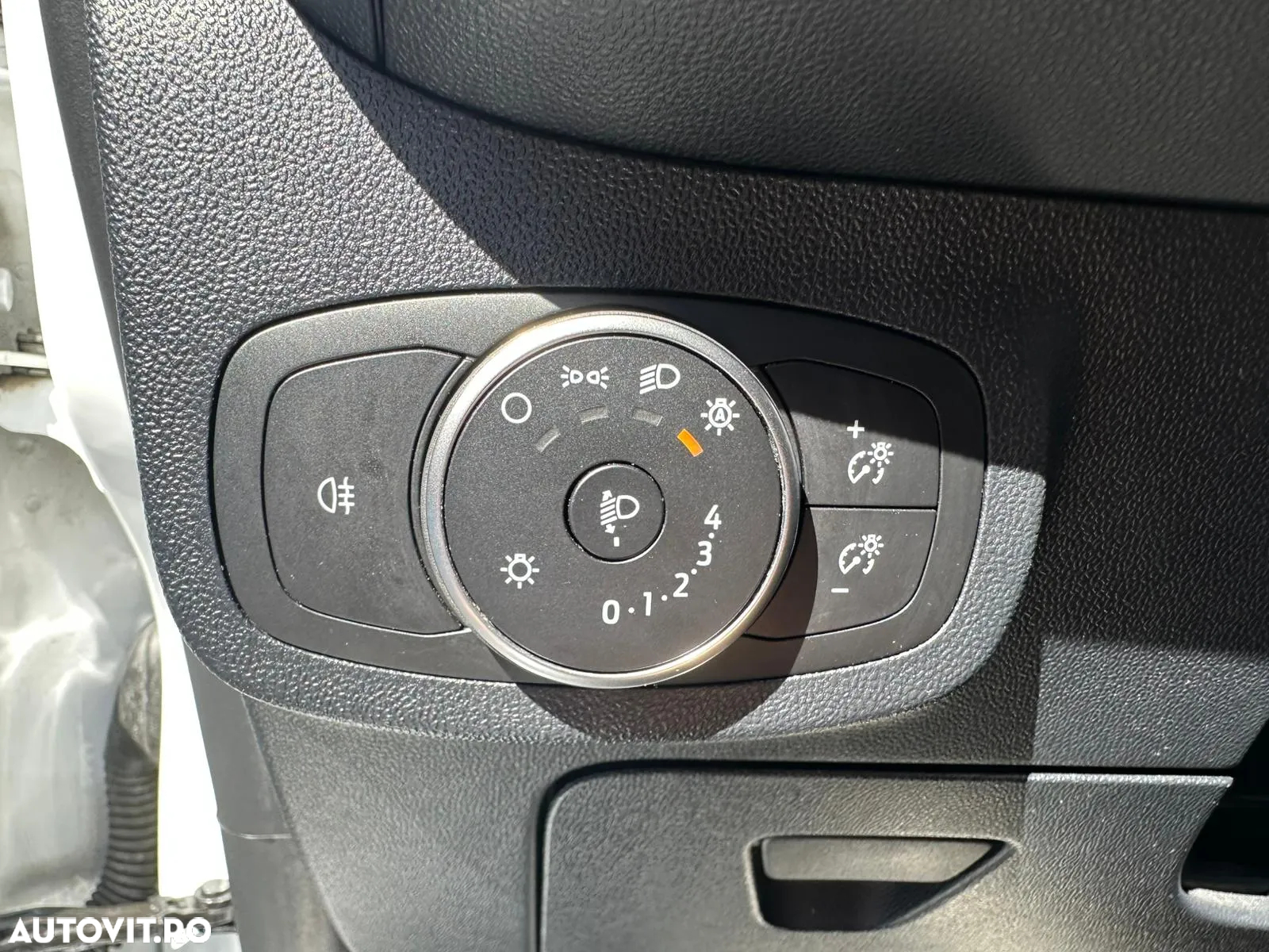Ford Fiesta - 21