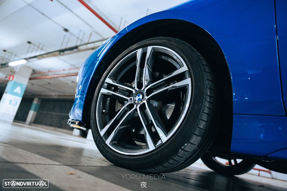 BMW 116 - 7