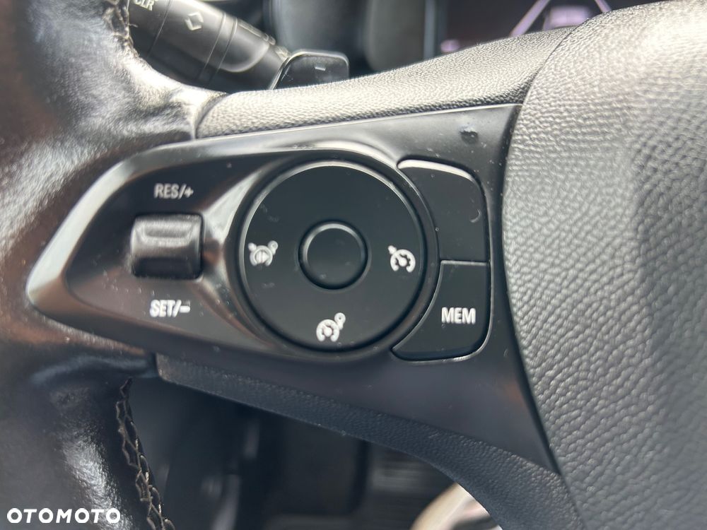 Opel Corsa 1.2 Elegance S&S - 25