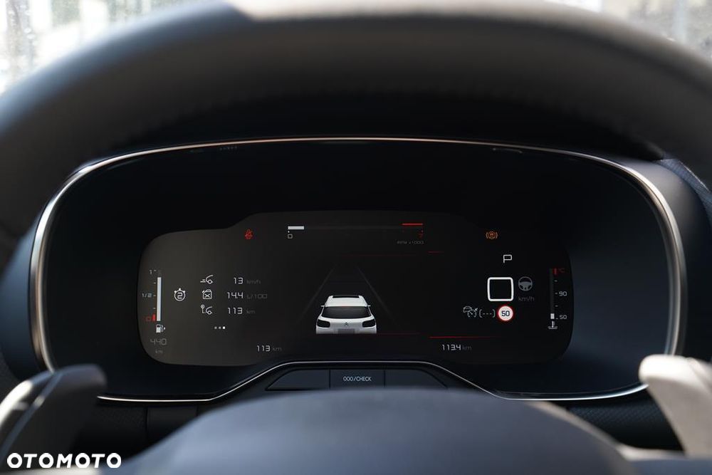 Citroën C5 Aircross 1.5 BlueHDi Max EAT8 - 15