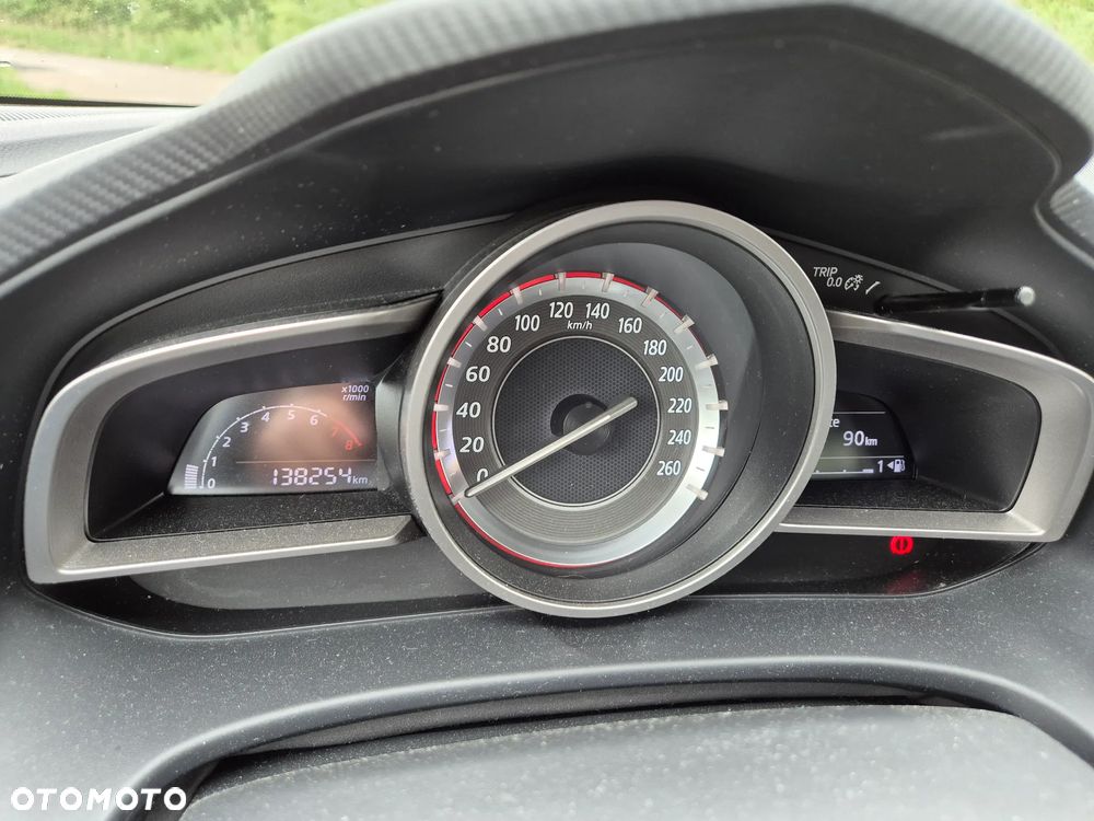 Mazda 3 SKYACTIV-G 120 NAKAMA - 22