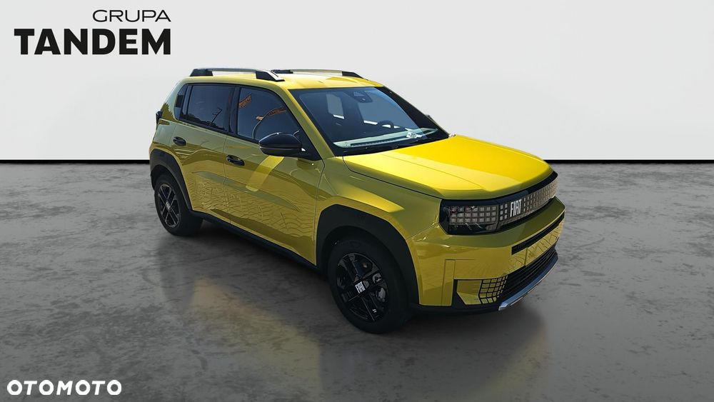 Fiat Grande Panda - 3