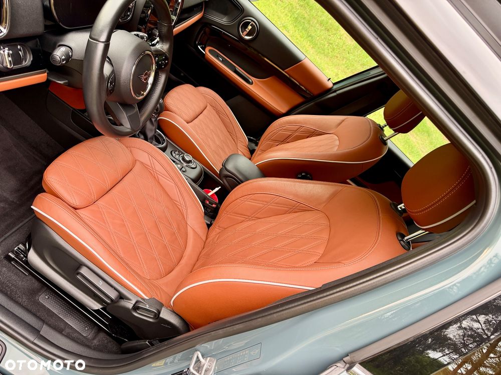 MINI Countryman Cooper SE ALL4 Untamed Edition - 33