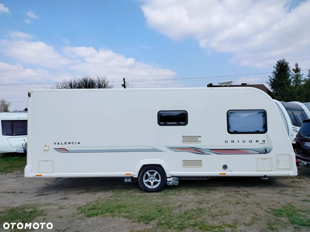 Bailey Unicorn Valencia - 24