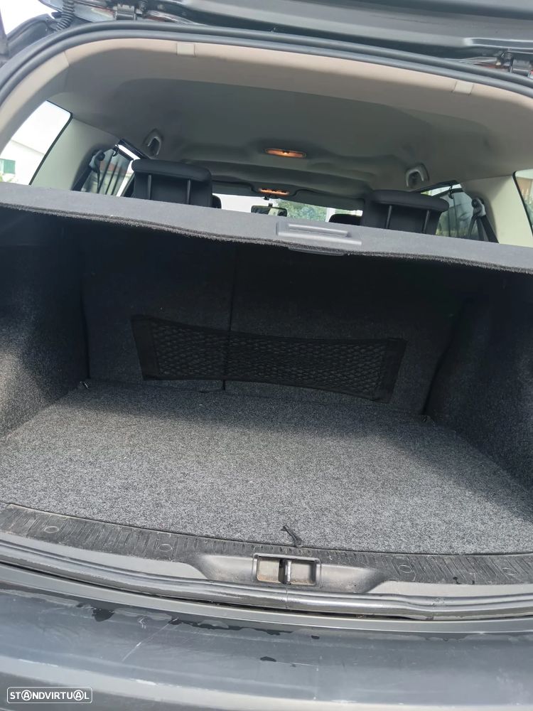 Renault Mégane 1.5 dCi Extreme - 9